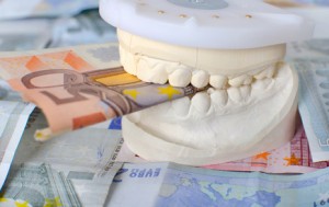 Kosten für die Zahnzusatzversicherung