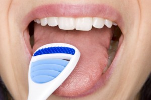 Wichtig: Die Mundhygiene
